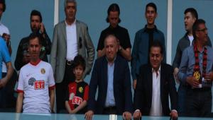 BAKAN ARIKIDAN KFR TEPKS