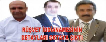 RVET DDANAMESNN DETAYLARI ORTAYA IKTI