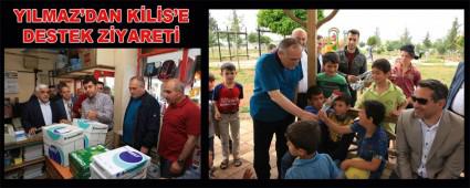 HER TARAF GNL CORAFYASI ERSNDE