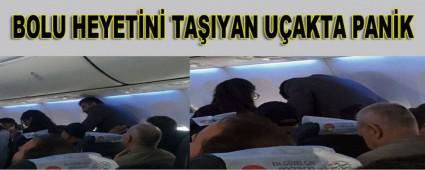 BOLU HEYETN TAIYAN UAKTA PANK