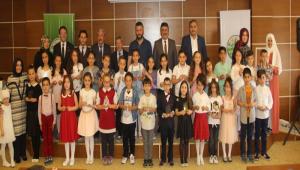 Toplam 4200 kitap okudular