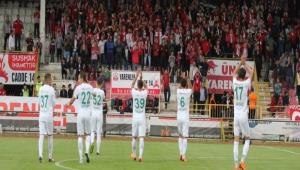 TARAFTARIMIZ DENZLSPORU ALKILADI