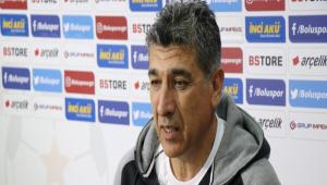 TEK HEDEFMZ VAR; SPER LG!