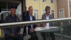 SLEYMAN ZBAВI PLAY OFF HEYECANI BASTI