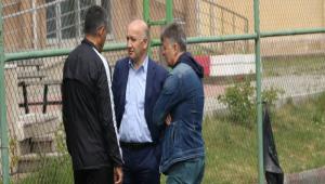 BAKAN ARIKI HATA STEMYOR