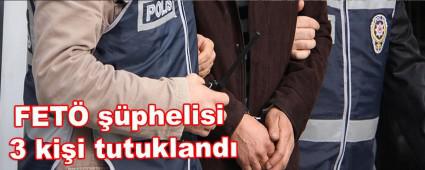 FET phelisi 3 kii tutukland