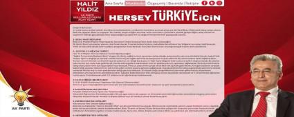 VATANDA HALT YILDIZ\'A STEDN SORABLECEK