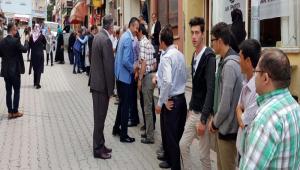 Seben ve Kbrsck, AK Partili Vekilleri barna bast