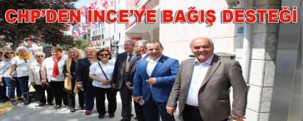 CHP\'DEN NCE\'YE BAI DESTE