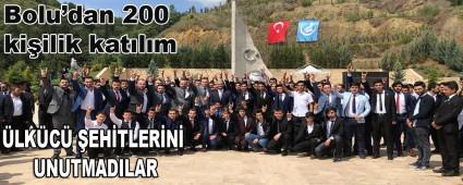 LKC EHTLERN UNUTMADILAR