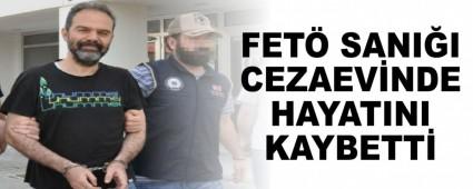 FET SANII CEZAEVNDE HAYATINI KAYBETT