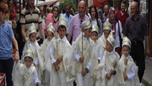 MUDURNU'DA FESTVAL GB SNNET LEN