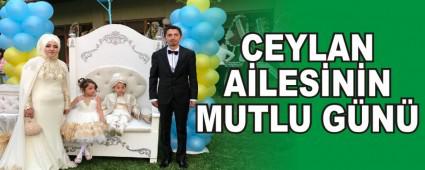 CEYLAN ALESNN MUTLU GN
