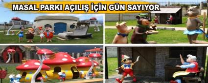MASAL PARKI AILI N GN SAYIYOR