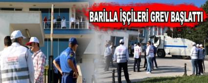 BARLLA LER GREV BALATTI