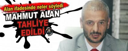 MAHMUT ALAN TAHLYE EDLD