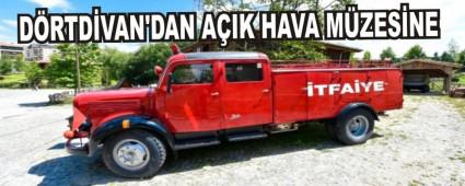 DRTDVAN'DAN AIK HAVA MZESNE