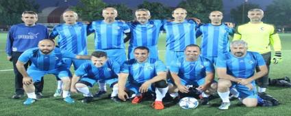 ASU KAZANDI L AVERAJ OLDU