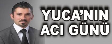 MUTLU YUCA'NIN ACI GN