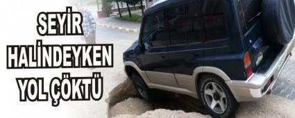 SEYR HALNDEYKEN YOL KT