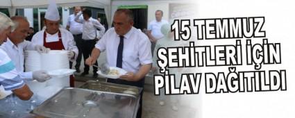 15 TEMMUZ EHTLER N PLAV DAITILDI