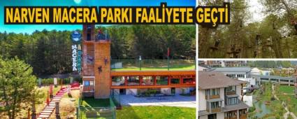 NARVEN MACERA PARKI FAALYETE GET