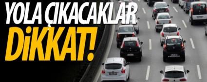 YOL ALIMALARI BALADI
