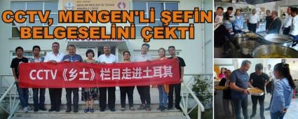 CCTV, MENGEN\'L EFN BELGESELN EKT 