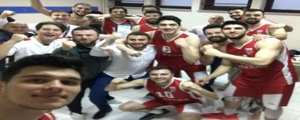 BASKETBOL'DA BE MZA
