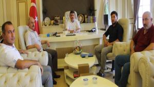 Gerede OSB\'ye bir fabrika daha kuruluyor