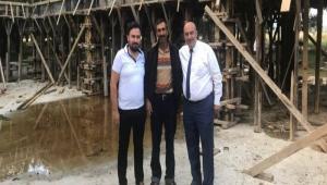 Kr Lokantas ykseliyor