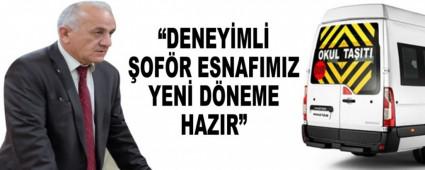 DENEYML OFR ESNAFIMIZ YEN DNEME HAZIR