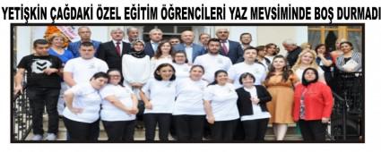 YETKN ADAK ZEL ETM RENCLER YAZ MEVSMNDE BO DURMADI