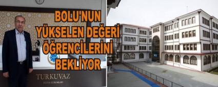 TURKUAZ ETM KURUMLARI'NDA KAYITLAR DEVAM EDYOR