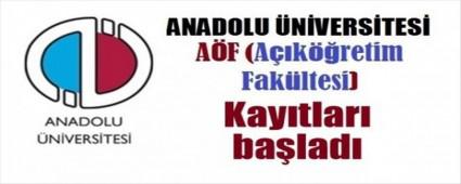 AIKRETM FAKLTES KAYITLARI BALADI