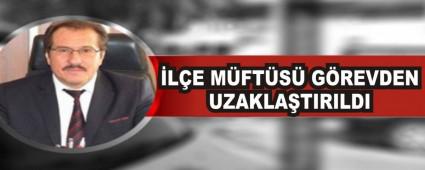 LE MFTS GREVDEN UZAKLATIRILDI