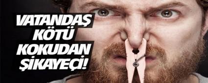 Bu kokunun aresi bulunamayacak m ?