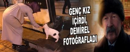 GEN KIZ RD, DEMREL FOTORAFLADI