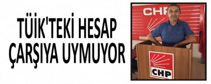 TK'TEK HESAP ARIYA UYMUYOR