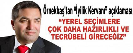  YEREL SEMLERE OK DAHA HAZIRLIKLI VE TECRBEL GRECEZ