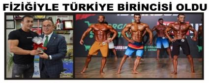 FZYLE TRKYE BRNCS OLDU