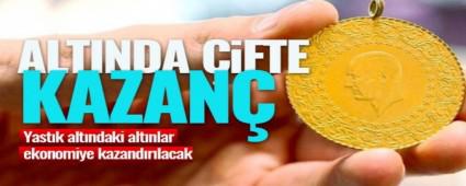 YASTIK ALTINDAK ALTINLAR N BAVURULAR BALADI