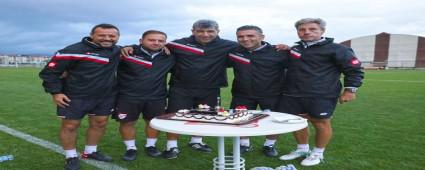 KARAFIRTINALAR REKORUNU GELTRD