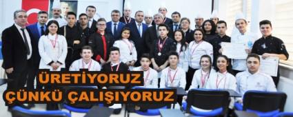 RETYORUZ NK ALIIYORUZ