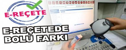 E  REETEDE BOLU FARKI