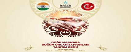 Turizmde Yeni Hedef: Hint Dnleri