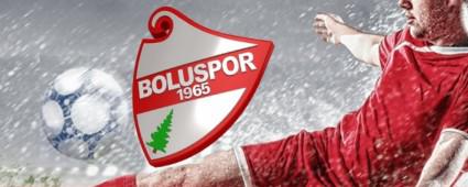 BOLUSPOR'UN RAKB STANBULSPOR