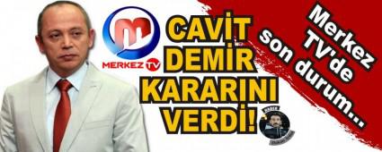 Merkez TV'de son durum