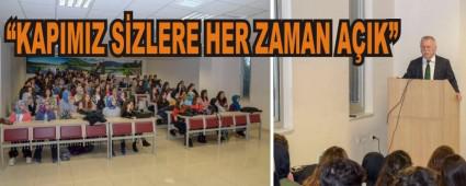 KAPIMIZ SZLERE HER ZAMAN AIK