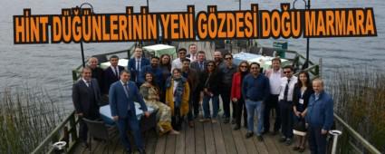 HNT DNLERNN YEN GZDES DOU MARMARA